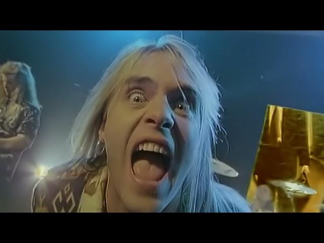 Helloween – Perfect Gentleman (Official HD video)