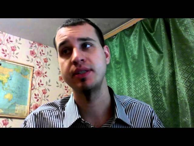 Артём Кравченко о проекте КЗДК  26 01 2016
