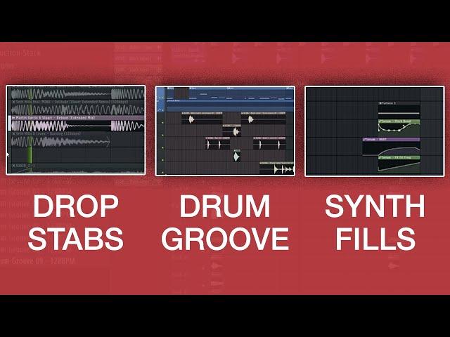 STMPD Bass House Breakdown: The Power of 3 Production Techniques