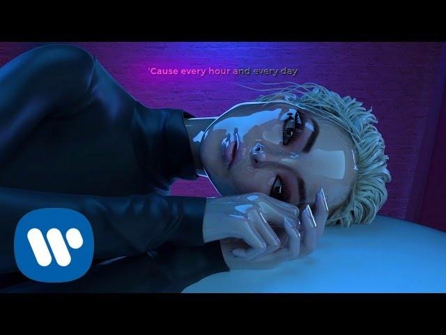 Bebe Rexha - 'Pillow' (Official Lyric Video)