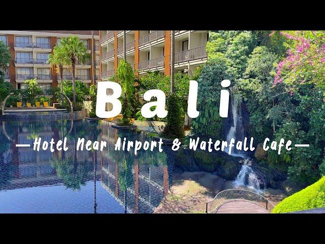 Swiss-Belhotel Tuban, Bali | Layana Warung