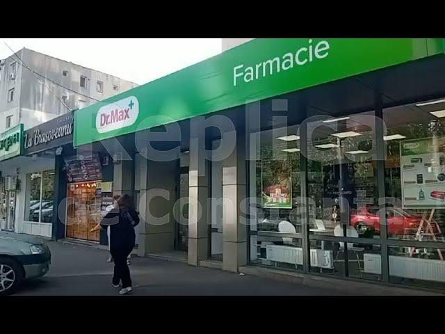 Prețuri la medicamentele de răceală în farmacii