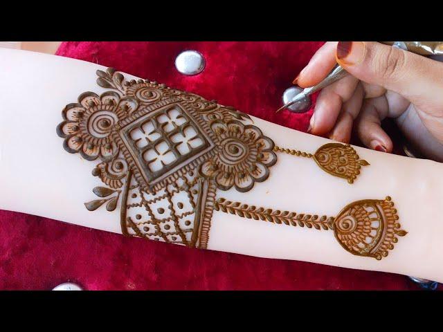 New front hand mehndi design | Mehndi designs | bridal mehndi | mehandi | mehndi ke design | mehendi