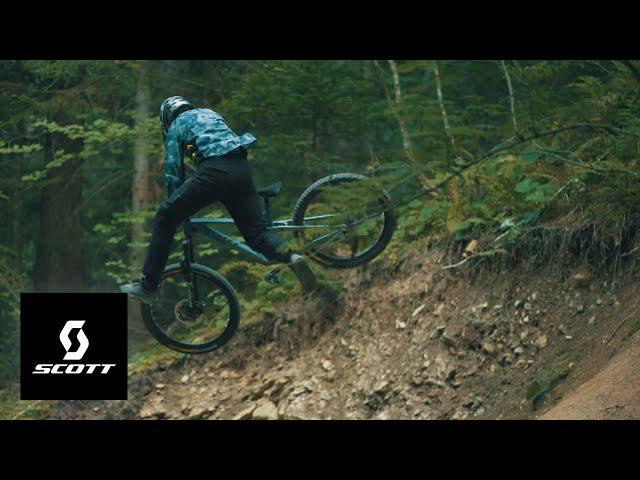 MUST WATCH - 'The Chill Trail' with Vinny T