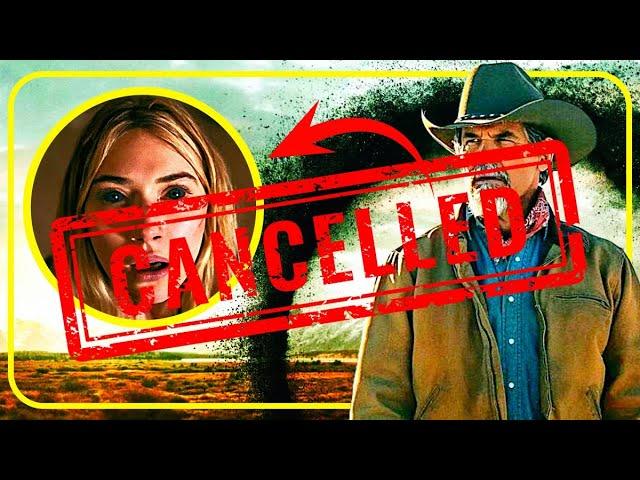 ️ OUTER RANGE: Temporada 3 | CANCELADA y Todo lo que sabemos | Prime Video