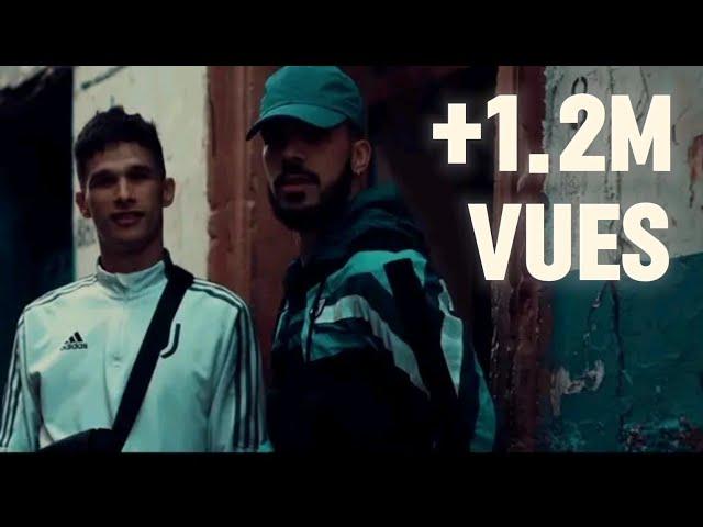HAKIS - A.T.L.P.A (lyrics Video)