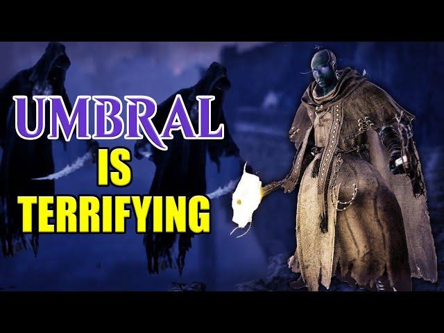 DON'T STAY IN UMBRAL | Lords of the Fallen (2023)