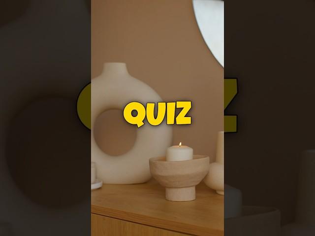 Myślałeś, że znasz odpowiedź? Przygotuj się na ZASKOCZENIE! #quiz #umysł #ciekawe #zagadka