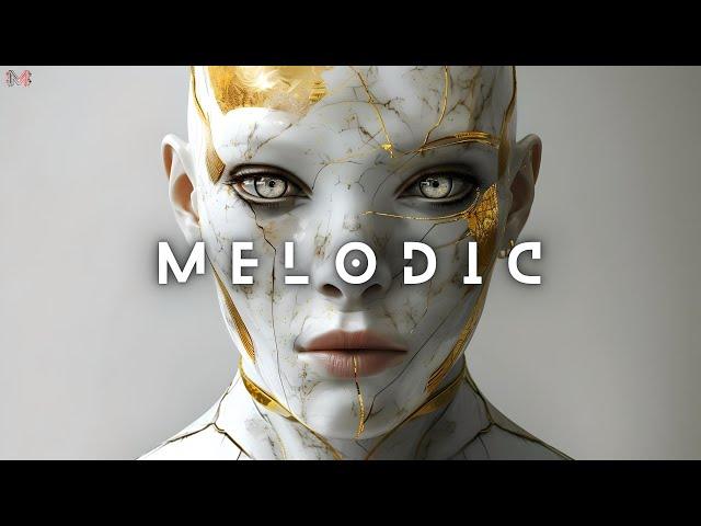 Melodic Techno & Progressive House 2024 | MANDELE | Morphine Mix