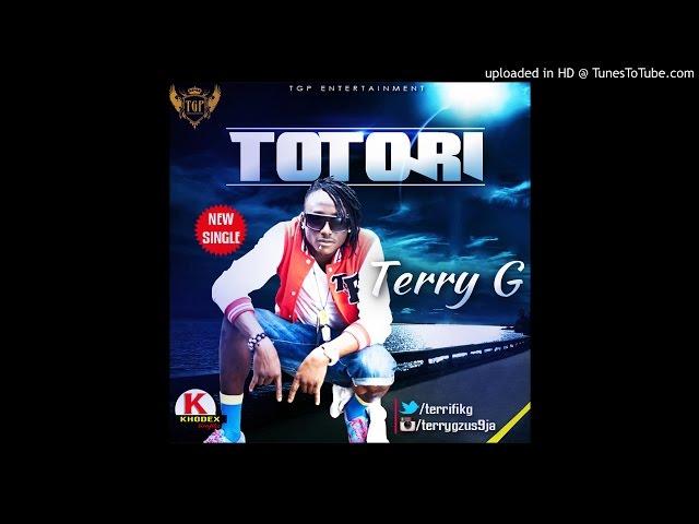 Terry G - Totori [Naijakit.com]