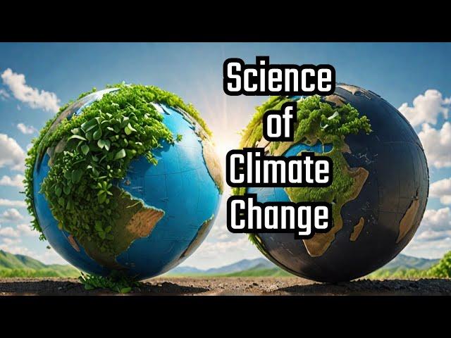 How people DESTROY the earth | Climate Change SOS #climate #science