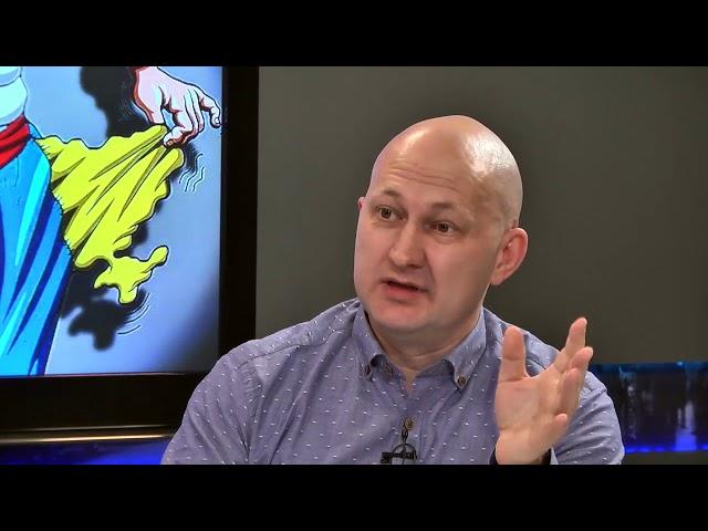 Кому должна подчиняться Служба финансовой безопасности Украины?