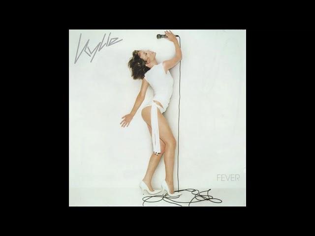 Kylie Minogue - Love At First Sight