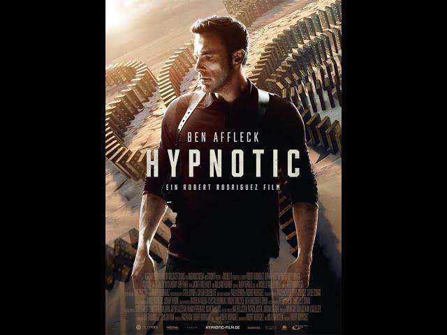 HYPNOTIC (Official Trailer)