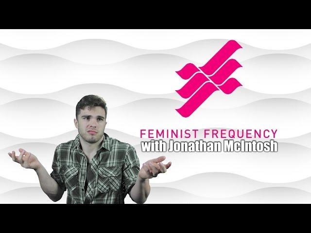 If Feminist Frequency Were 100% Honest With Us...