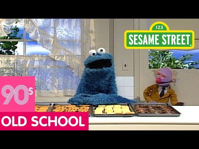 Sesame Street: Cookie Monster: It's Important