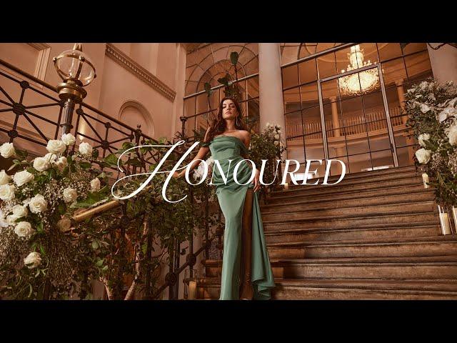 Honoured | Bridesmaid & Formal Collection | Club L London