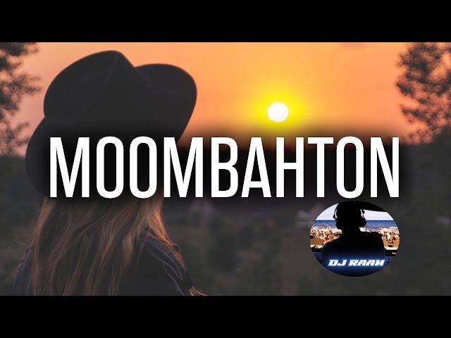 MOOMBAHTON & DANCEHALL [2023 mix #5] #dj (Corona, Don Omar, Bad Bunny, Daddy Yankee, 50Cent, Acraze)