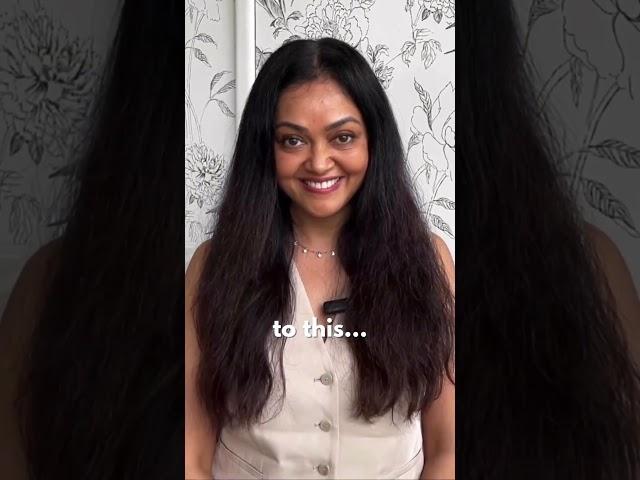 The secrete to my hair growth in the past 1 year By Dr Rashmi Shetty