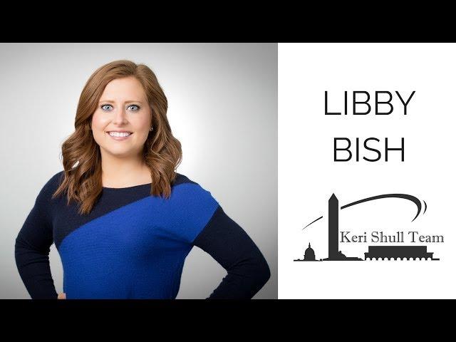 Libby Bish - Buyer Advocate Agent The Keri Shull Team