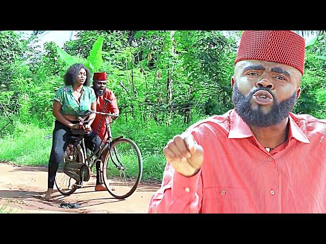 My Sister, My Investment | Chief Imo Will Make Kill U Will Laughter In This Movie |- Nigerian Movies