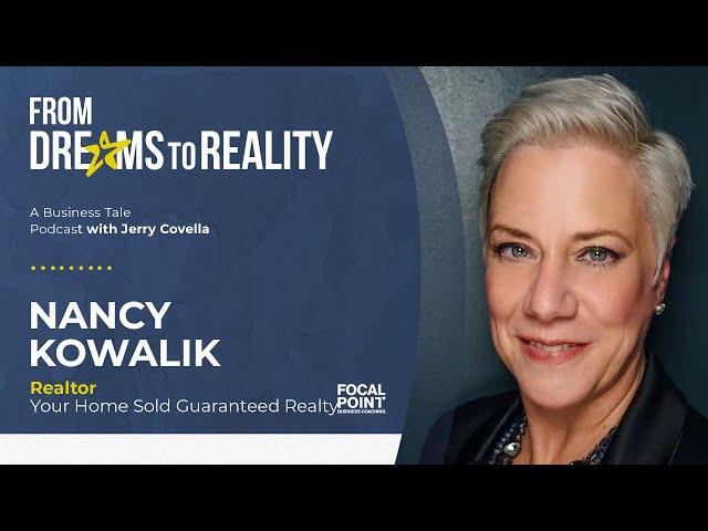 Nancy Kowalik Full Interview 1