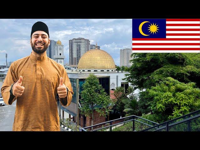 Experience Eid Al Adha in Malaysia LIKE A LOCAL! 