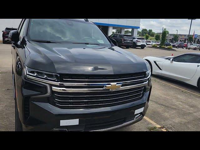 2022 Chevrolet Tahoe LT Bob Pulte Chevrolet