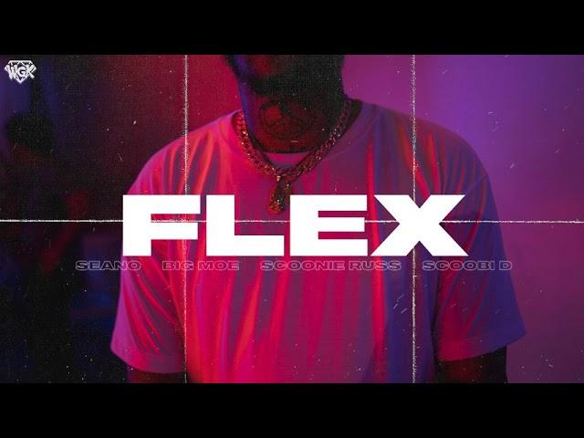 WGK? - Flex (prod. Roko Tensei)