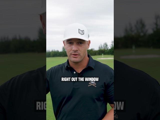 What do you think of this golf advice? 