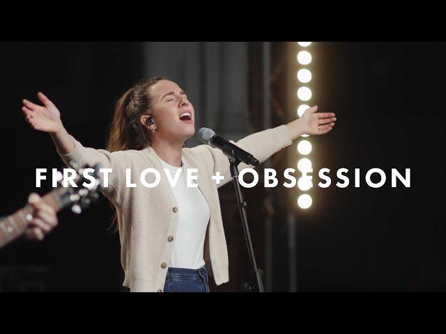 Elle Limebear: First Love + Obsession (Live with Bright City)