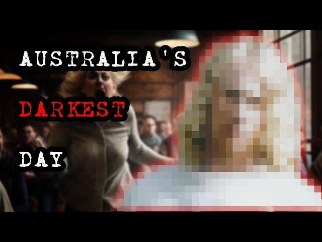 Australia's WORST TRAGEDY - The Port Arthur Massacre