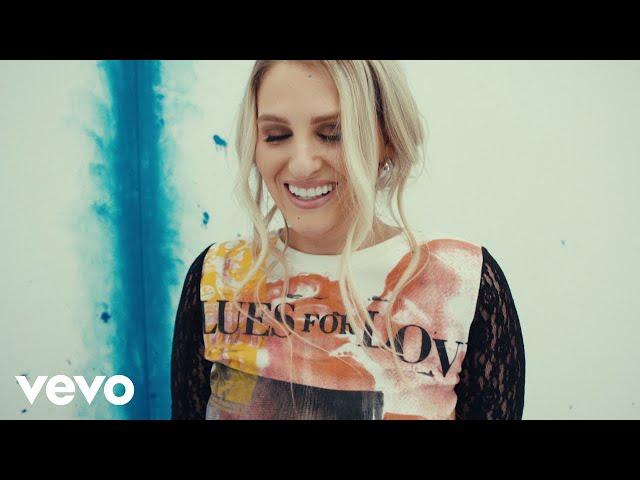 Meghan Trainor - Whoops (Official Visualizer)