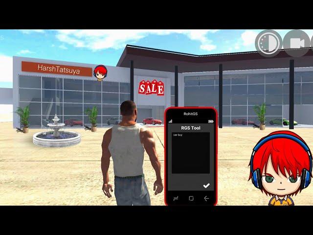 Buy Car Showroom in Indian Bike Driving 3D ? Mythbusters #84