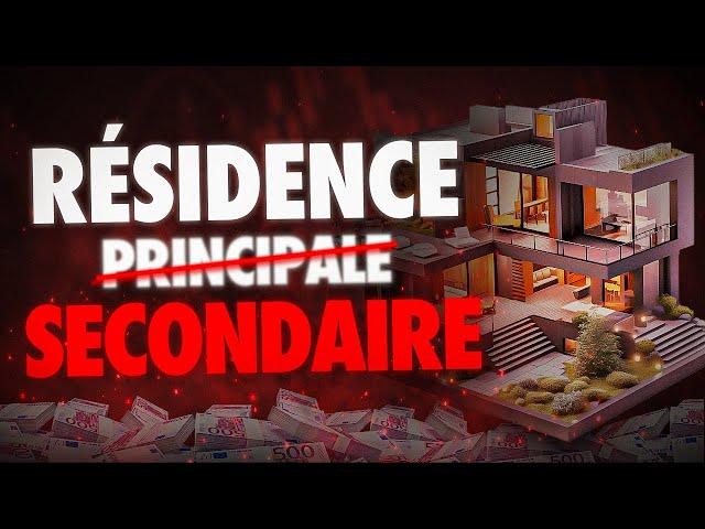 Résidence secondaire : Bonne ou mauvaise idée ?