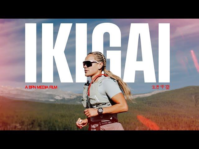 IKIGAI | A BPN Media Film