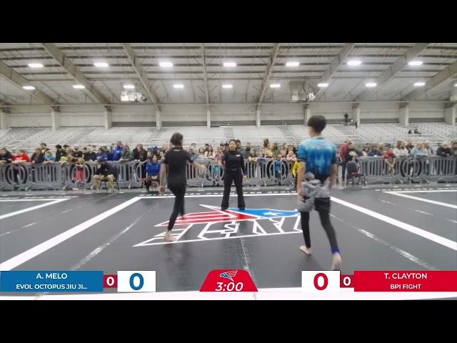 2024 Tri Cities Open   Mat 3