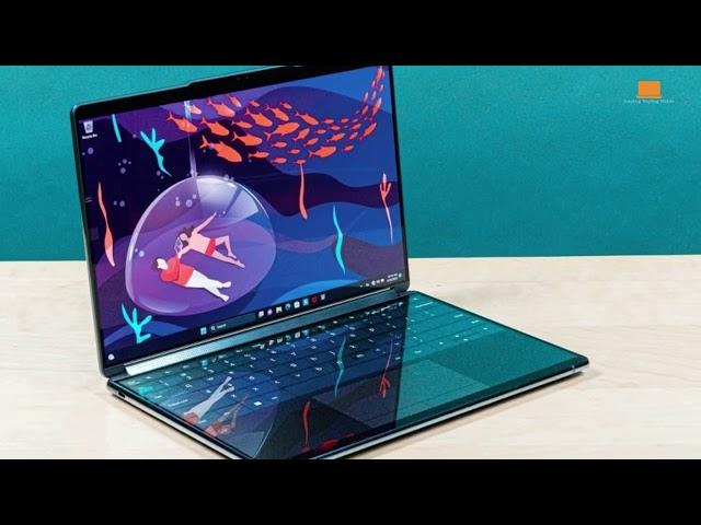 Dell XPS 14 vs Lenovo Yoga 9i vs HP Spectre x360-Which should you buy?