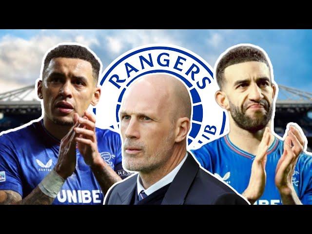 MASSIVE JAMES TAVERNIER & CONNOR GOLDSON NEWS ? | Gers Daily