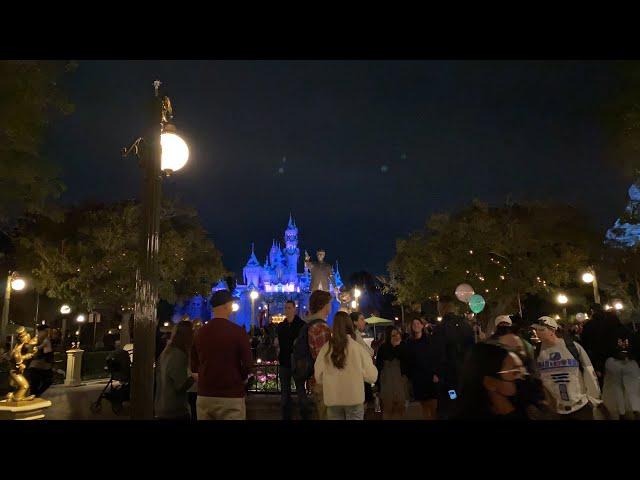 Disneyland Live #disneyland #disney #themepark