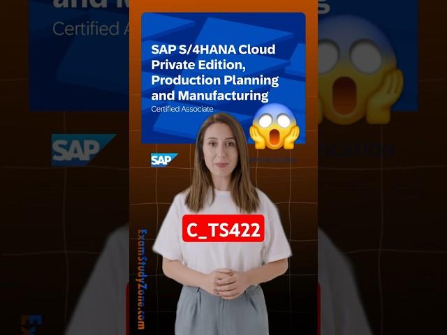 Revolutionize Production Planning and Manufacturing with SAP S4HANA Cloud Private Edition!  #sap