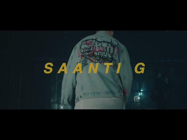 Saanti G - AyerTV (Official Video)
