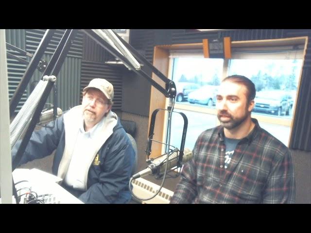 Your Help Is Needed To Bring A Dog Park To Battle Creek | 95.3 WBCK