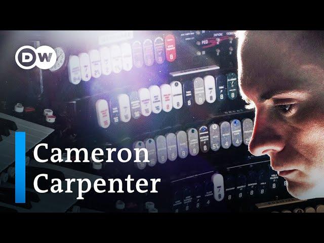 Cameron Carpenter and his International Touring Organ | Impressions from a concert in Berlin