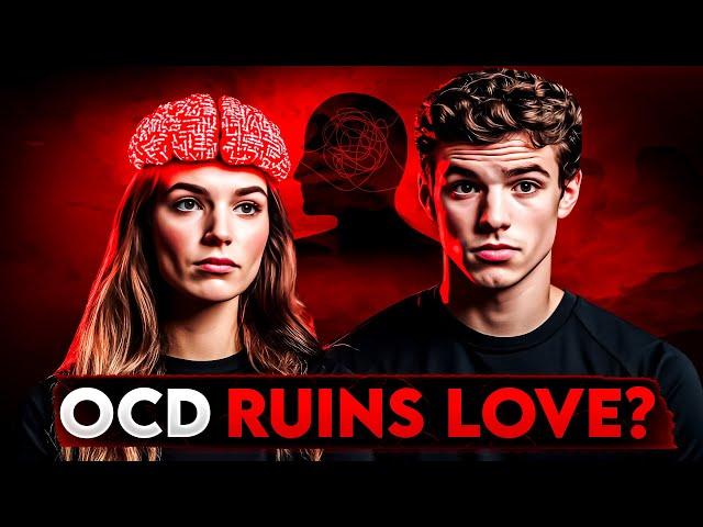 How OCD Affects Dating and Relationships