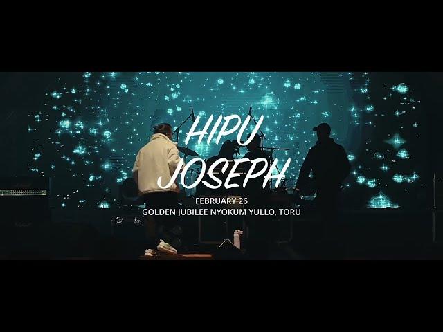 HIRR HO SOLAJU | HIPU JOSEPH