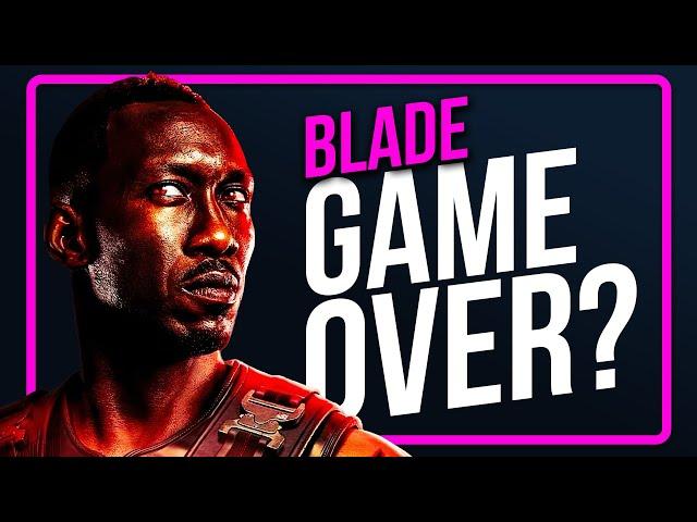 Marvel Chaos: Das Drama um BLADE mit Mahershala Ali | FilmFlash