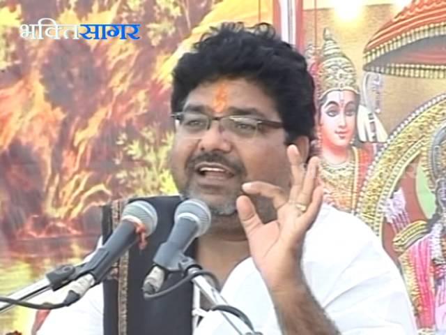 Shri Ram Katha || श्री राम कथा || (Day 6) By - Shri Murlidhar ji maharaj (Bikaner)