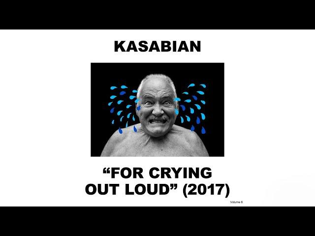 Kasabian - I.D. (Live at King Power Stadium - Official Audio)