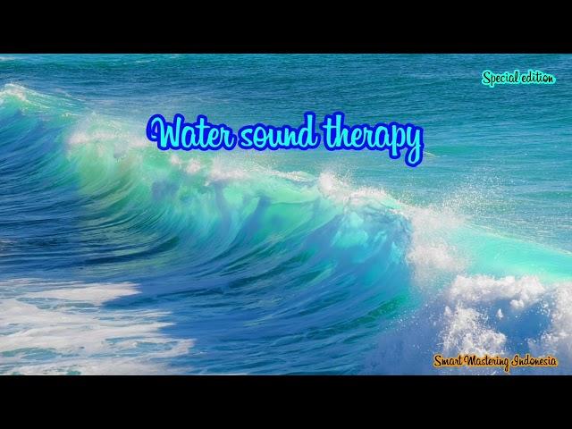 Smart Mastering - Water sound therapy